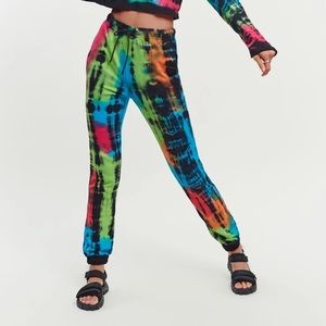 NWT Cotton Citizen Milan Sweatpants Size M